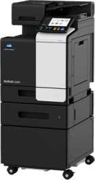 Reconditioned Desktop Copiers