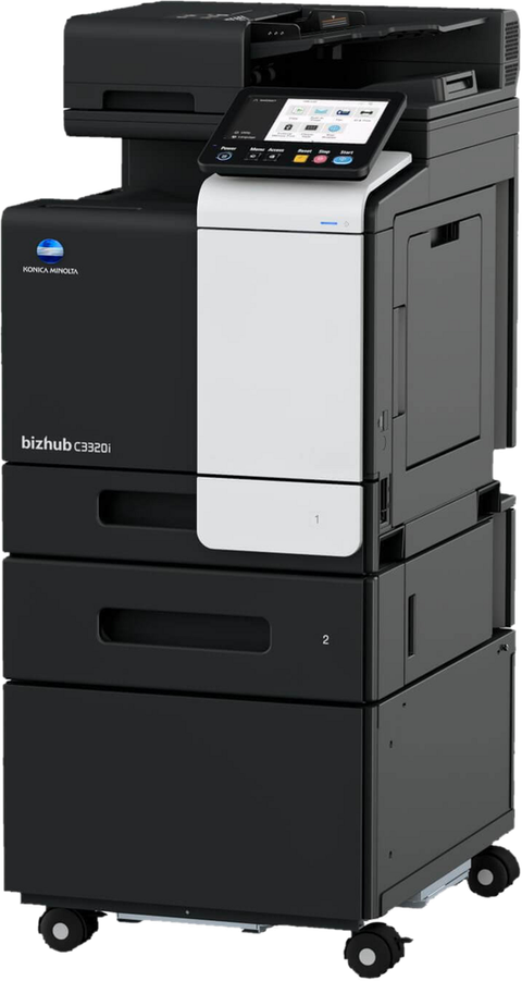 Develop Ineo+ 3320i (Reconditioned)