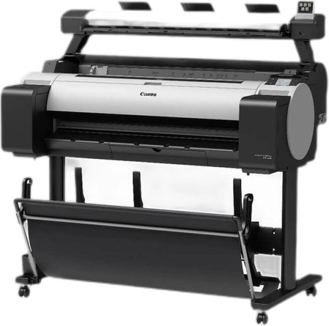 Canon TM-300MFP L36ei