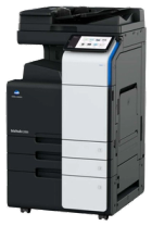 Reconditioned Colour Copiers