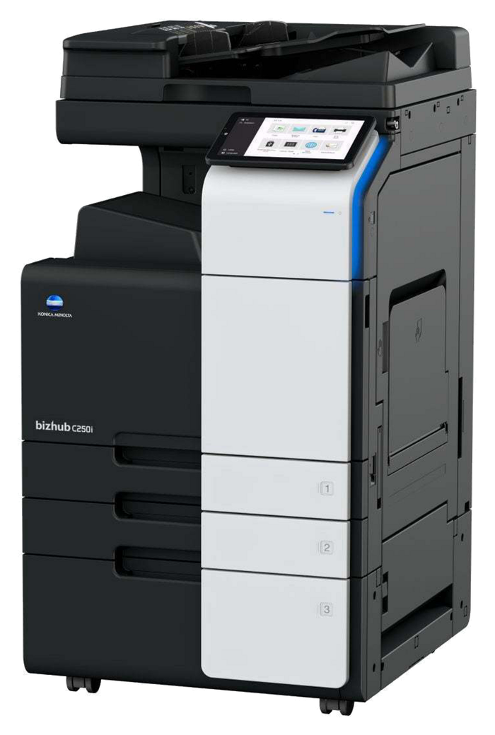 Konica Minolta bizhub c250i (Reconditioned)