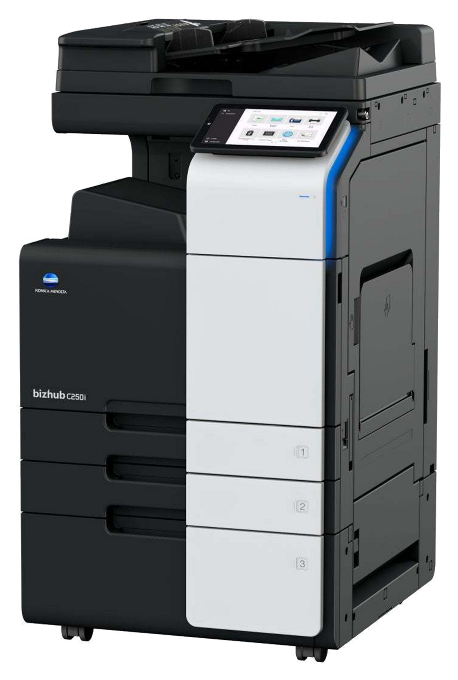 Konica Minolta bizhub c250i (Reconditioned)