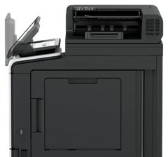 Develop Ineo+ 3351i photocopier, view 5