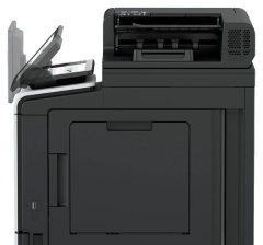 Develop Ineo+ 3351i photocopier, view 5