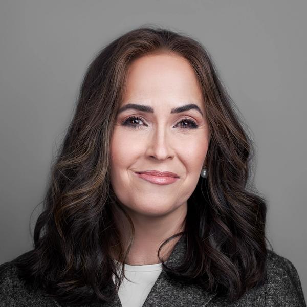 Sharon Niman