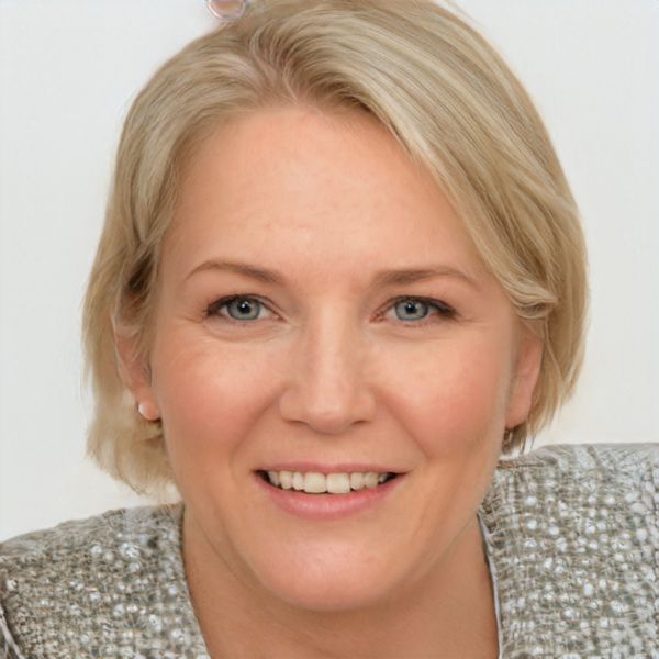 Jane Pakovski