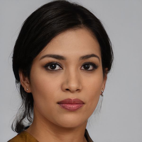 Roopa Pemaraju