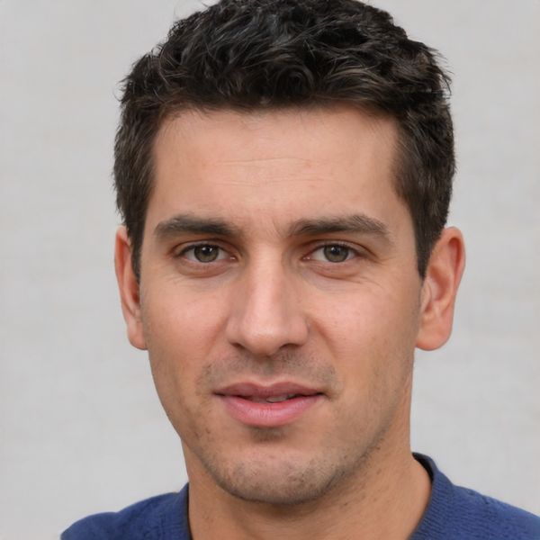 Sam Sadovic