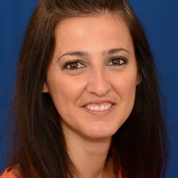 Dina Radeljas