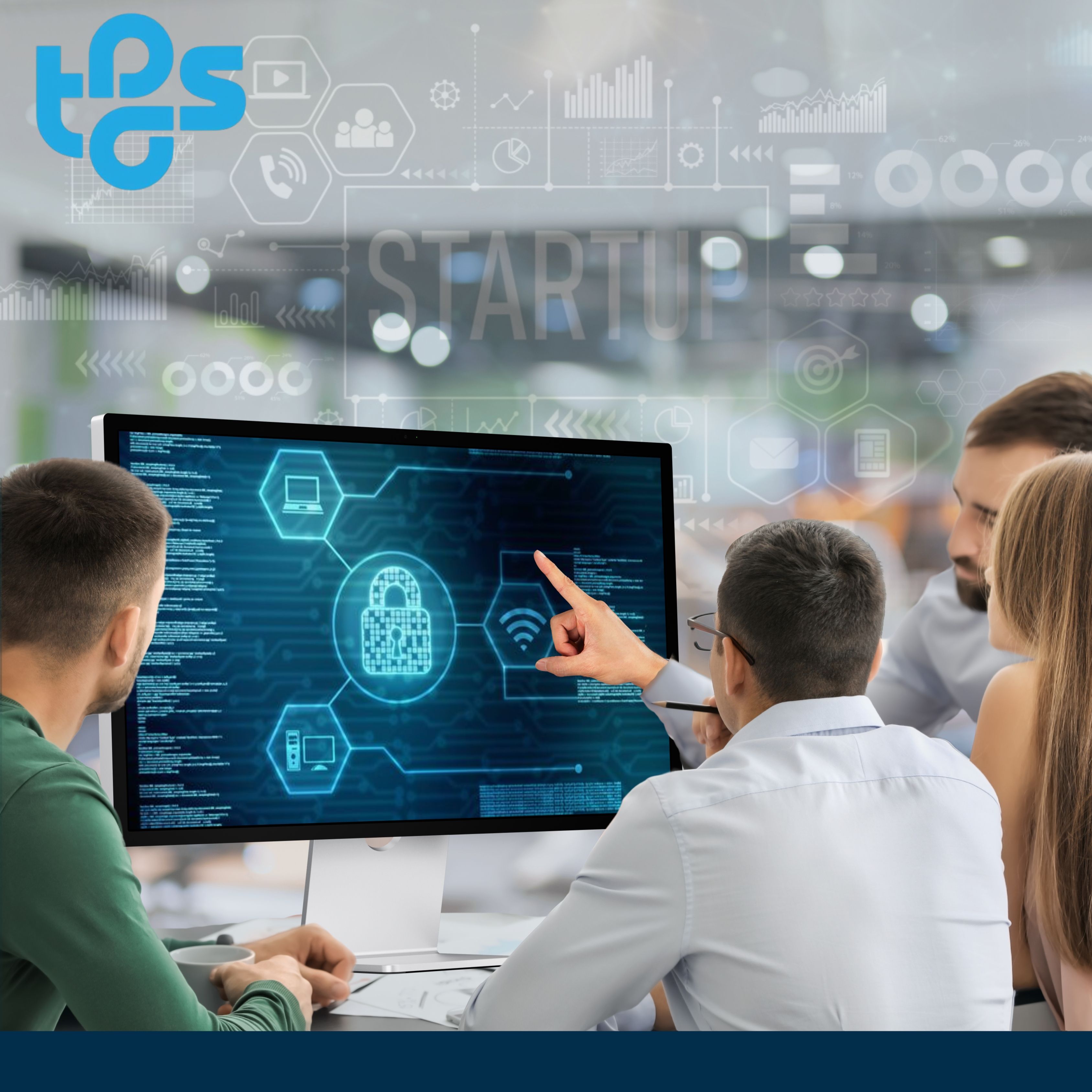 The Crucial Role of Managed Service Providers (MSPs) in Supporting SME ...