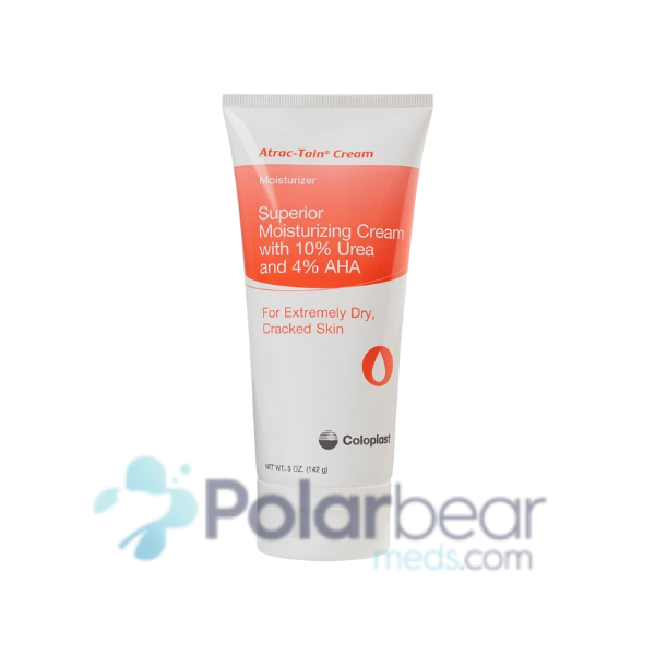 Atrac-Tain Cream