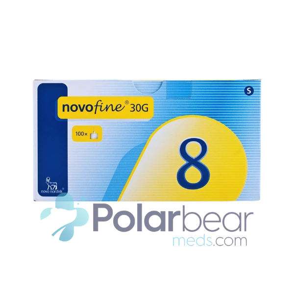 Novofine Pen Needle for Insulin