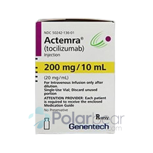ACTEMRA INJ