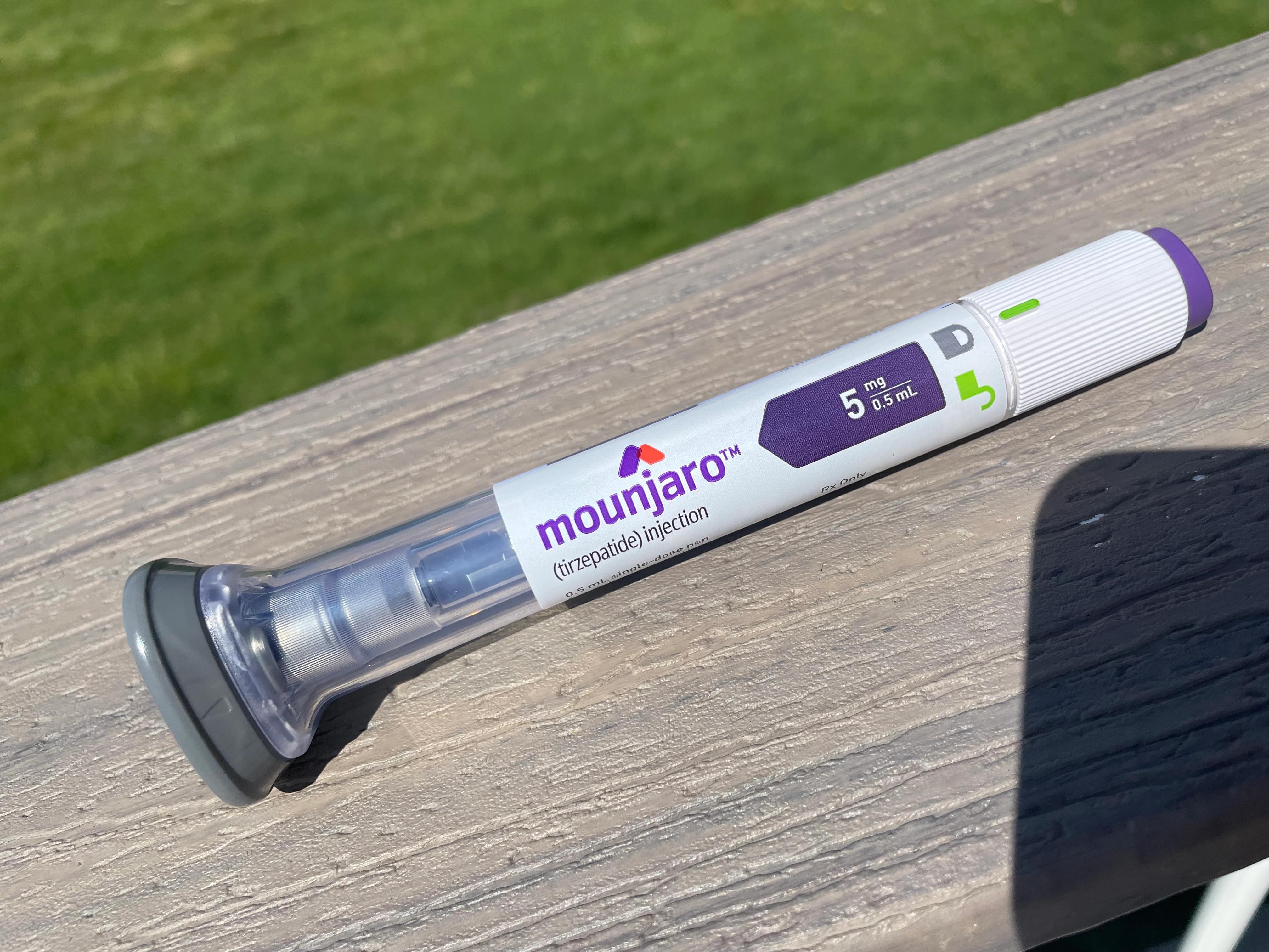 wegovy thigh injection Wegovy (semaglutide) Weight Loss Injection 1 mg / 0.5 mL  Mountainside  Medical