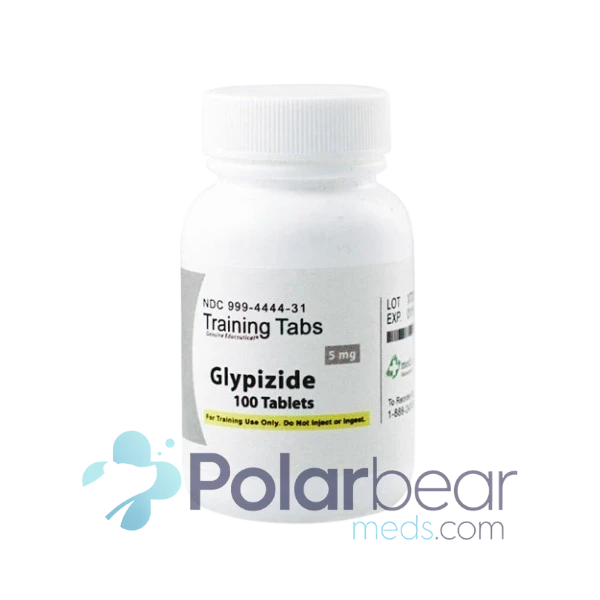 Glipizide