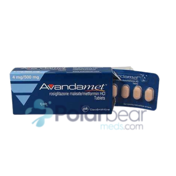 Avandamet