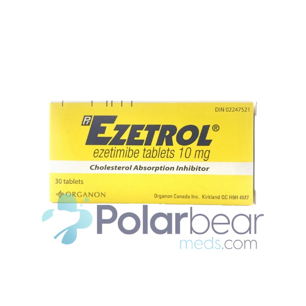 Ezetrol
