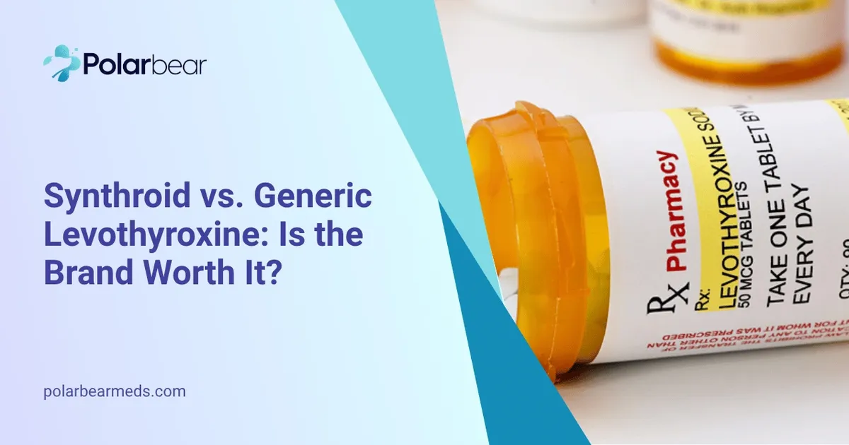 synthroid and semaglutide Combining Levothyroxine: A Guide to Safe and Effective Weight Management PlexusDx Synthroid vs. Generic Levothyroxine: Is