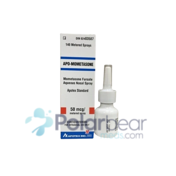 Apo-Mometasone Furoate