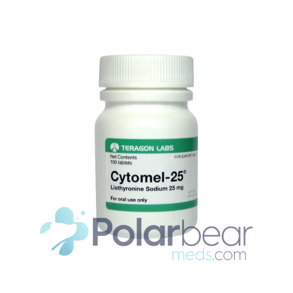 Cytomel