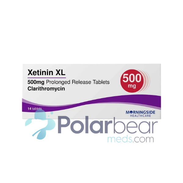 Clarithromycin
