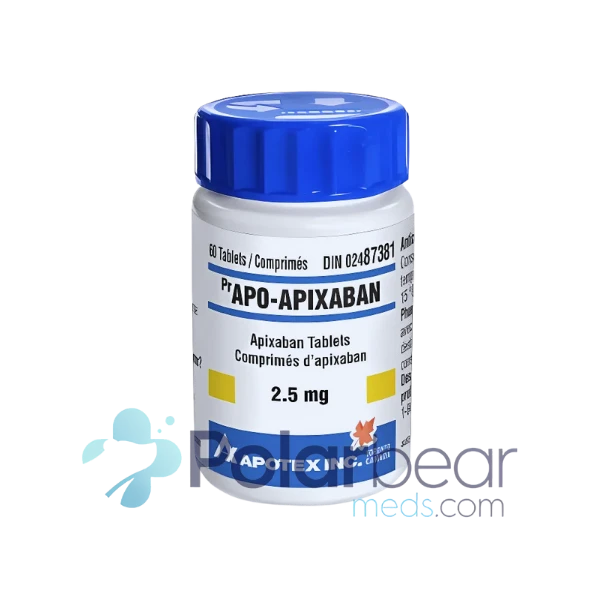 Apixaban