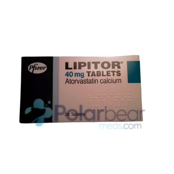Atorvastatin Calcium
