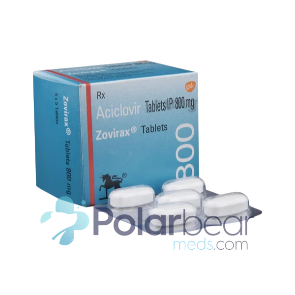 Zovirax