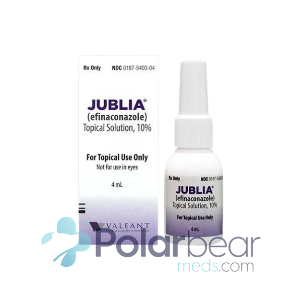 Jublia