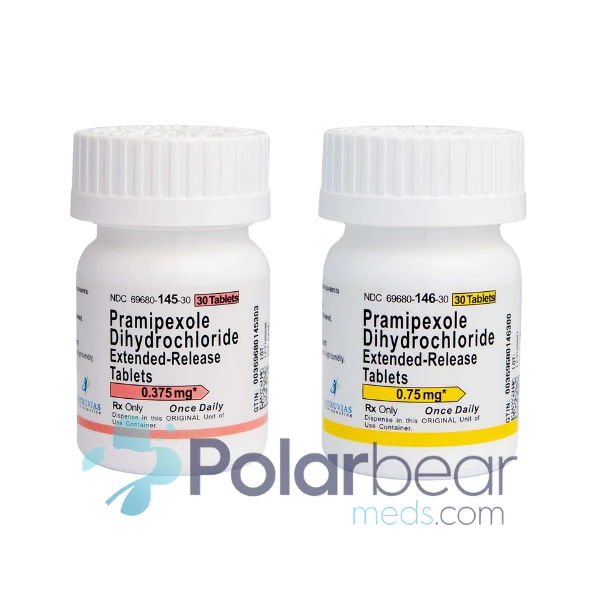 Pramipexole