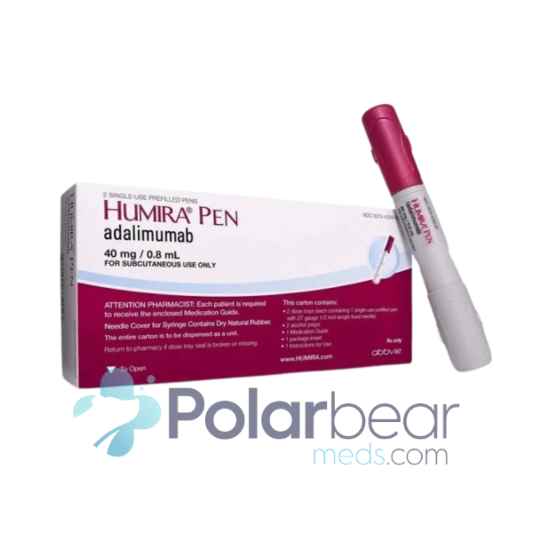 Humira PFS