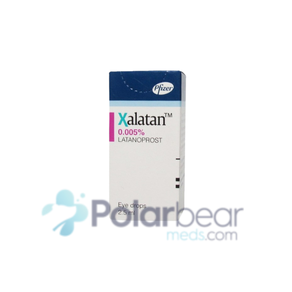 Xalatan