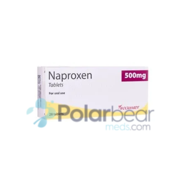 Naproxen