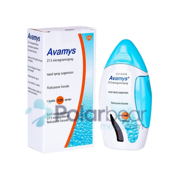 Avamys