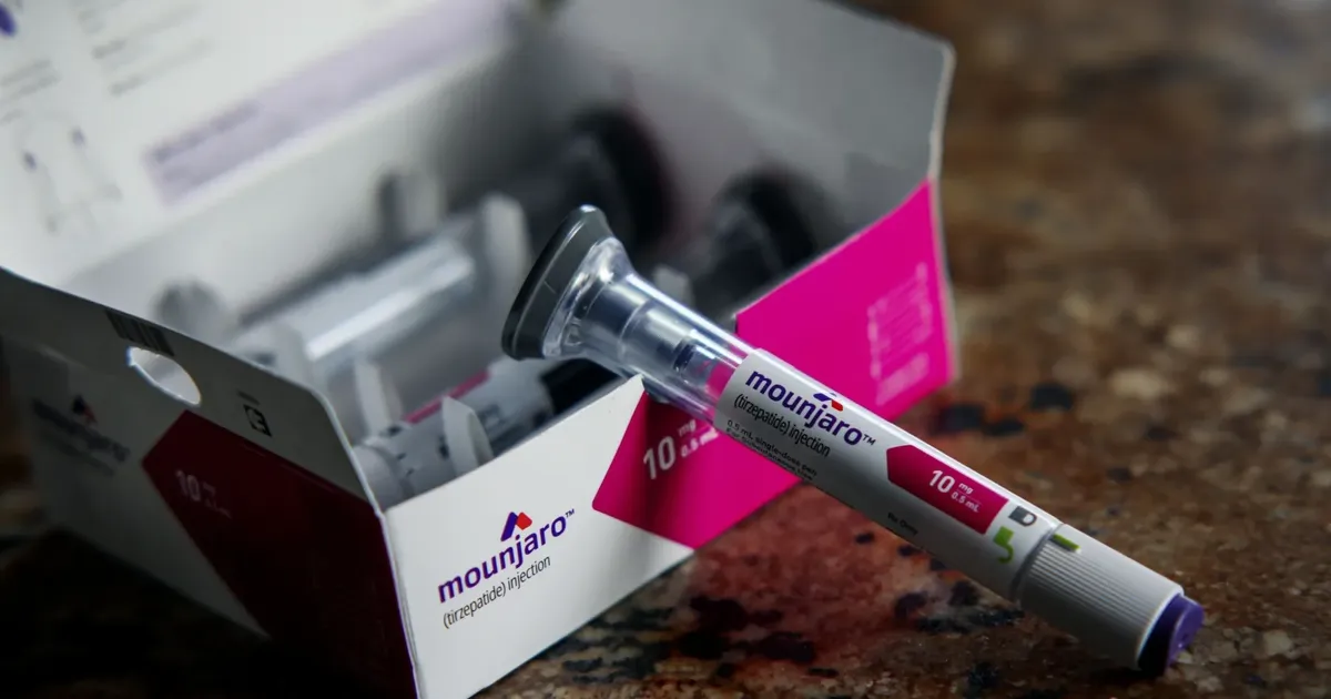 can you take tirzepatide when you have covid Can You Take Mounjaro If You Have COVID? Sick Day Rules can you take tirzepatide when you have covid Can You Take Mounjaro If You Have COVID? Sick Day Rules