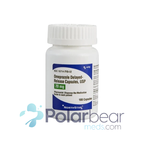Omeprazole
