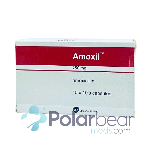 Amoxil