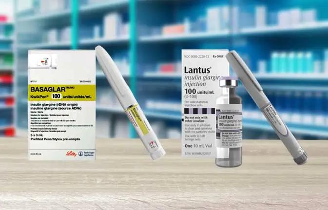 is basaglar a glp 1 Basaglar vs Lantus: Key Differences in Insulin Glargine