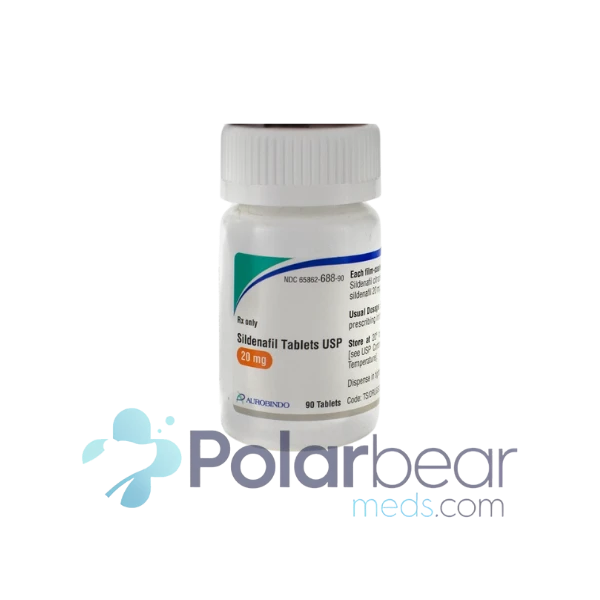 Sildenafil
