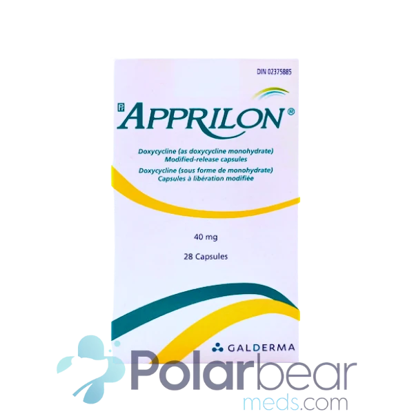 Apprilon