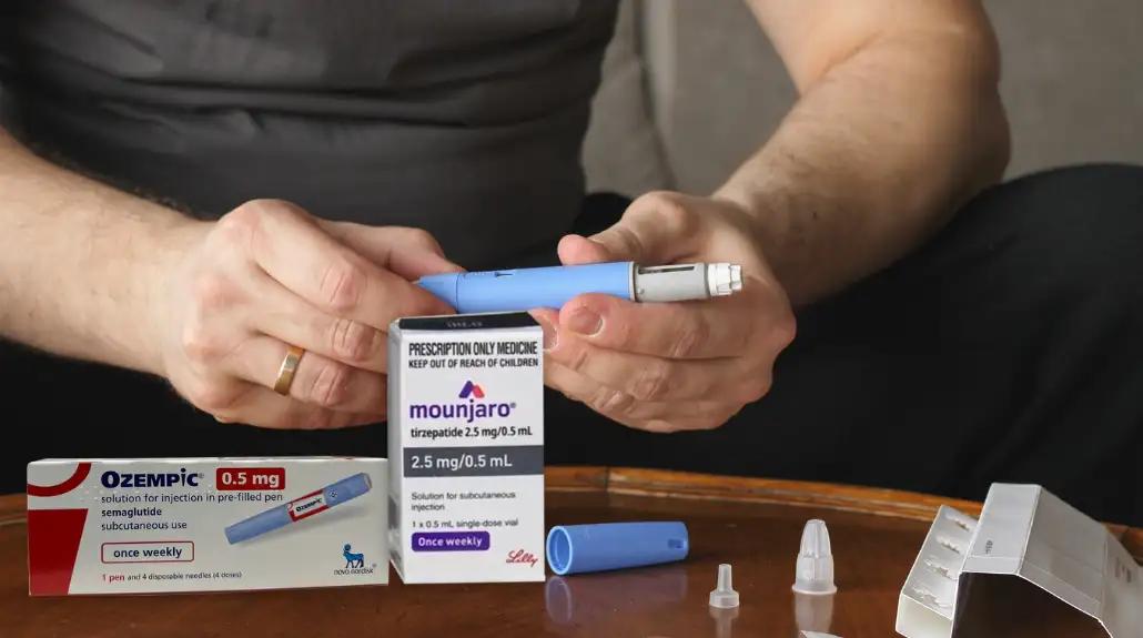 tirzepatide 2.5 mg weight loss results Mounjaro Before and After: Weight Loss Success Stories