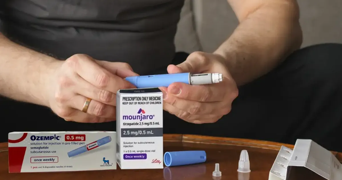 took too much semaglutide reddit Stopping GLP-1s: Weight Regain and Maintenance Tips took too much semaglutide reddit Stopping GLP-1s: Weight Regain and Maintenance Tips