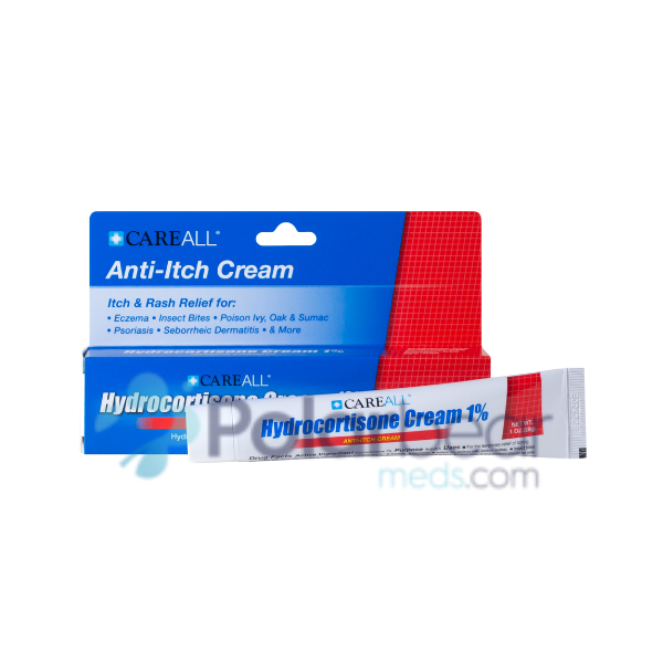 Hydrocortisone