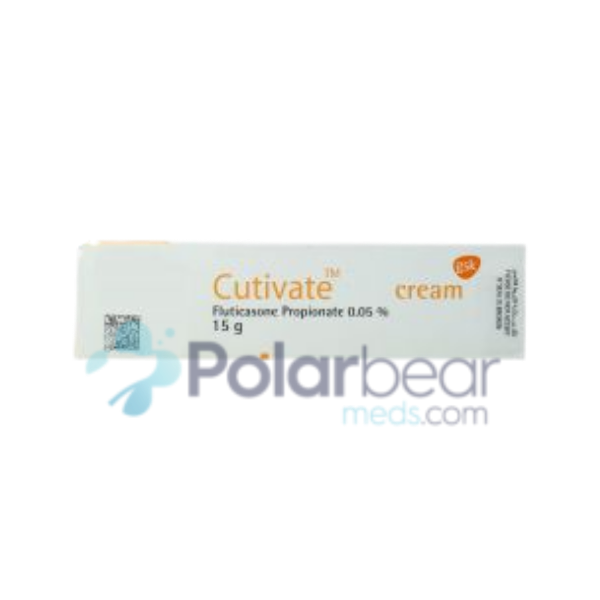 Cutivate Cream
