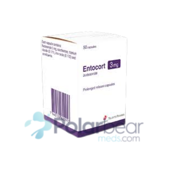 Entocort