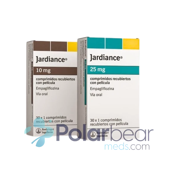 Jardiance