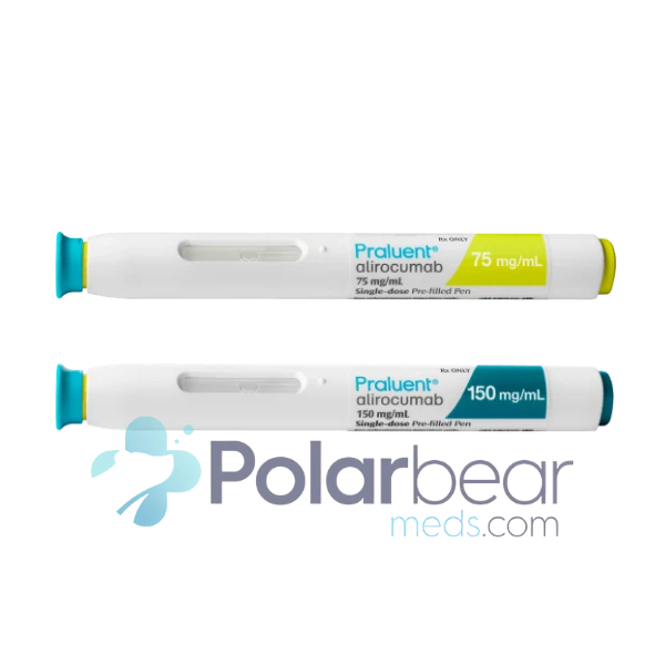 Praluent Single Use Prefilled Pen