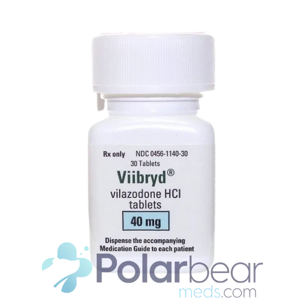 Viibryd