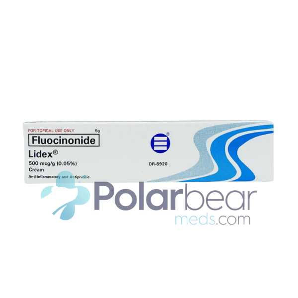 Lidex Ointment