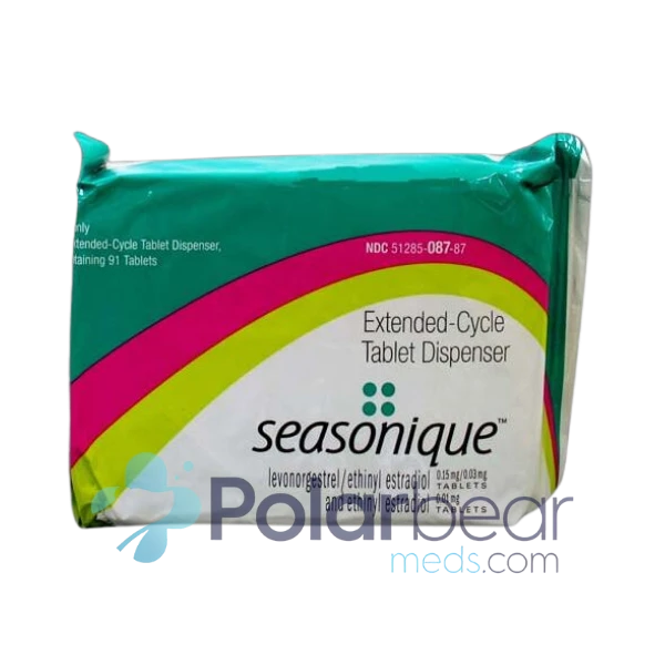 Seasonique